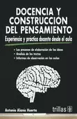 DOCENCIA Y CONSTRUCCION DEL PENSAMIENTO