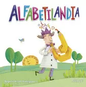ALFABETILANDIA