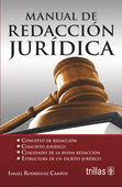 MANUAL DE REDACCION JURIDICA