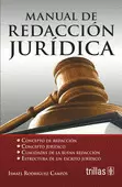 MANUAL DE REDACCION JURIDICA