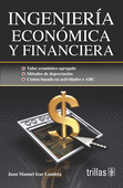 INGENIERIA ECONOMICA Y FINANCIERA