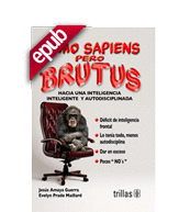 HOMO SAPIENS PERO BRUTUS (EBOOK)