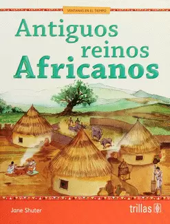 ANTIGUOS REINOS AFRICANOS