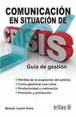 COMUNICACION EN SITUACION DE CRISIS