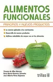 ALIMENTOS FUNCIONALES