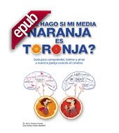 QUE HAGO SI MI MEDIA NARANJA ES TORONJA? (EBOOK)