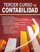 TERCER CURSO DE CONTABILIDAD