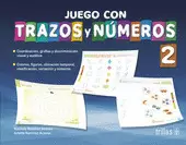 JUEGO CON TRAZOS Y NUMEROS 2