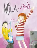 MILA Y EL ROCK