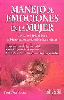 MANEJO DE EMOCIONES EN LA MUJER