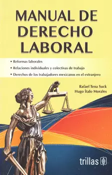 MANUAL DE DERECHO LABORAL