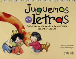 JUGUEMOS CON LETRAS