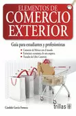 ELEMENTOS DE COMERCIO EXTERIOR