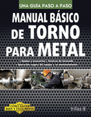 MANUAL BASICO DE TORNO PARA METAL