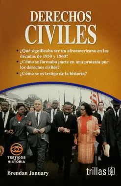 DERECHOS CIVILES