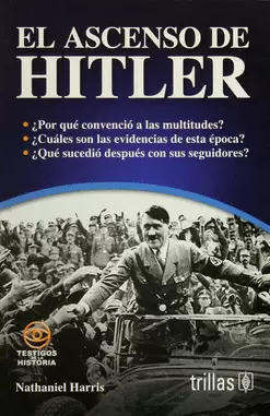 EL ASCENSO DE HITLER