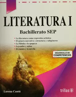 LITERATURA I