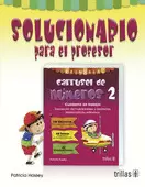 CARRUSEL DE NUMEROS 2: SOLUCIONARIO PARA EL PROFESOR