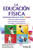 LA EDUCACION FISICA