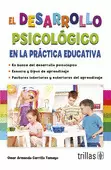 EL DESARROLLO PSICOLOGICO EN LA PRACTICA EDUCATIVA