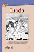 ILIADA, VOLUMEN 3