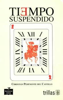 TIEMPO SUSPENDIDO