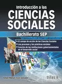 INTRODUCCION A LAS CIENCIAS SOCIALES