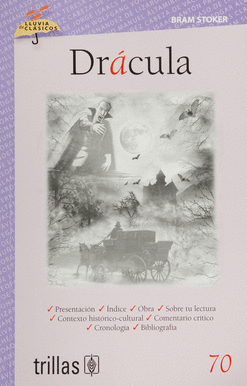 DRACULA, VOLUMEN 70