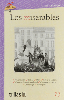 LOS MISERABLES, VOLUMEN 73