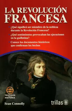 LA REVOUCION FRANCESA