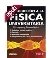 INTRODUCCION A LA FISICA UNIVERSITARIA: CONCEPTOS Y HERRAMIENTAS (EBOOK)