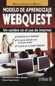 MODELO DE APRENDIZAJE WEBQUEST