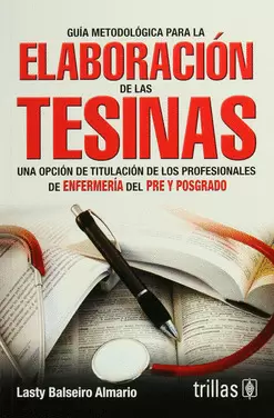 ELABORACION DE TESINAS