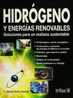 HIDROGENO Y ENERGIAS RENOVABLES