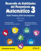 DESARROLLO DE HABILIDADES DEL PENSAMIENTO MATEMATICO 3: PREESCOLAR