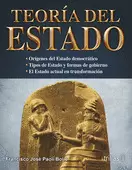 TEORIA DEL ESTADO