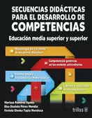 SECUENCIAS DIDACTICAS PARA EL DESARROLLO DE COMPETENCIAS