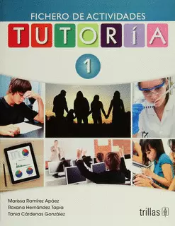 TUTORIA 1: FICHERO DE ACTIVIDADES