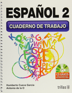 ESPAÑOL 2: CUADERNO DE TRABAJO