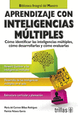 APRENDIZAJE CON INTELIGENCIAS MULTIPLES