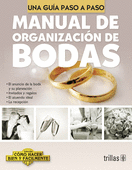 MANUAL DE ORGANIZACION DE BODAS