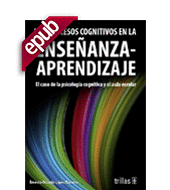 LOS PROCESOS COGNITIVOS EN LA ENSEÑANZA-APRENDIZAJE (EBOOK)