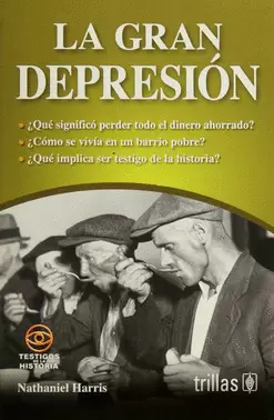 LA GRAN DEPRESION