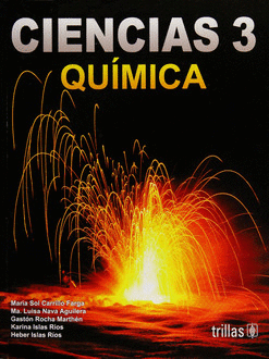 CIENCIAS 3: QUIMICA