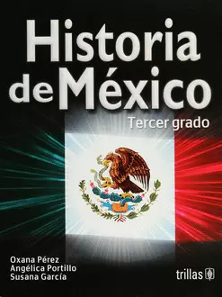 HISTORIA DE MEXICO 3