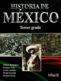 HISTORIA DE MEXICO 3