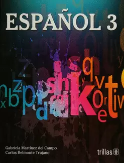 ESPAÑOL 3