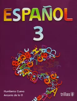 ESPAÑOL 3