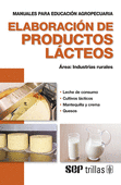 ELABORACION DE PRODUCTOS LACTEOS