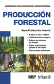 PRODUCCION FORESTAL